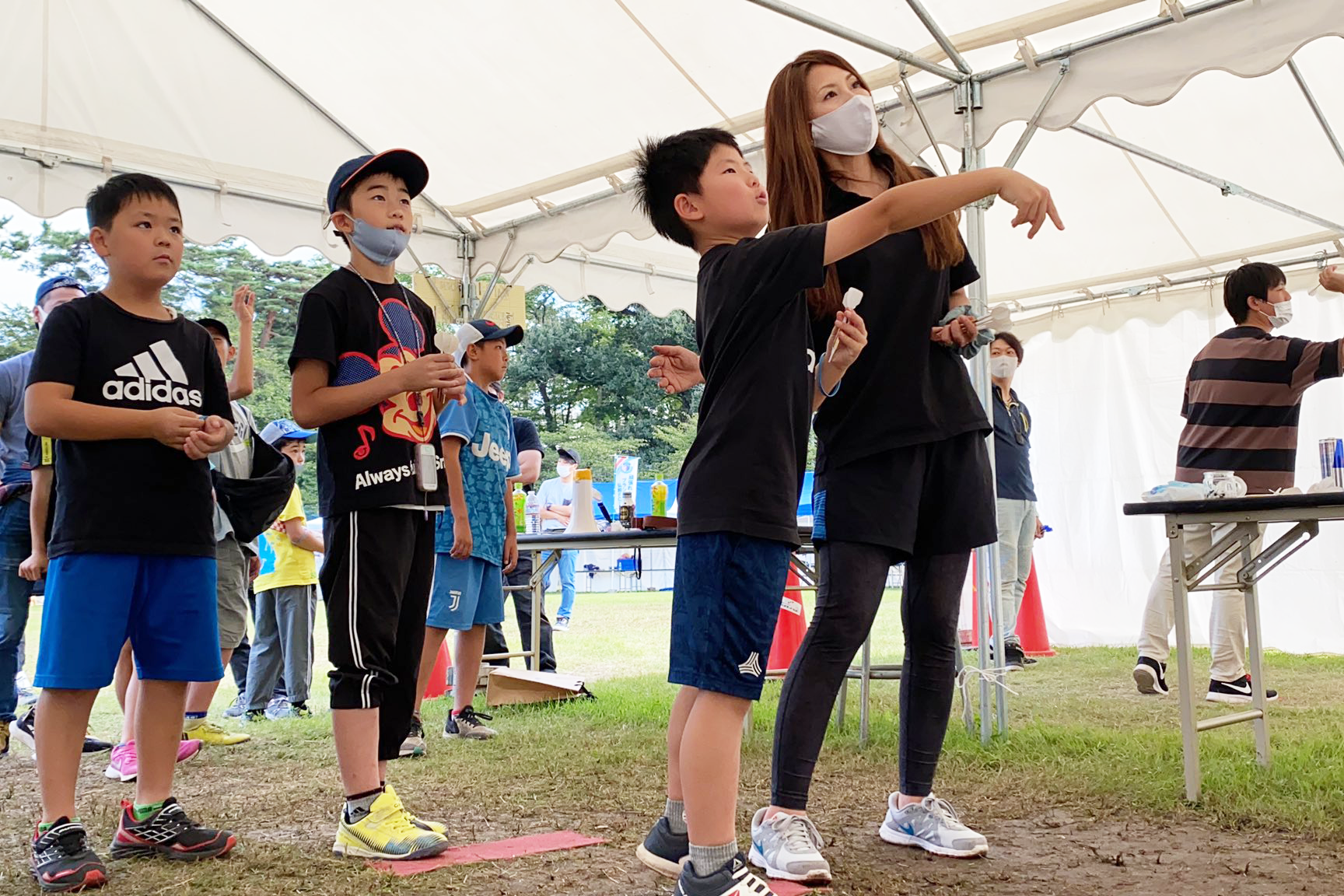 「私のスポーツダーツプロジェクト」 青森・父娘がダーツで地域活性化編~前編~